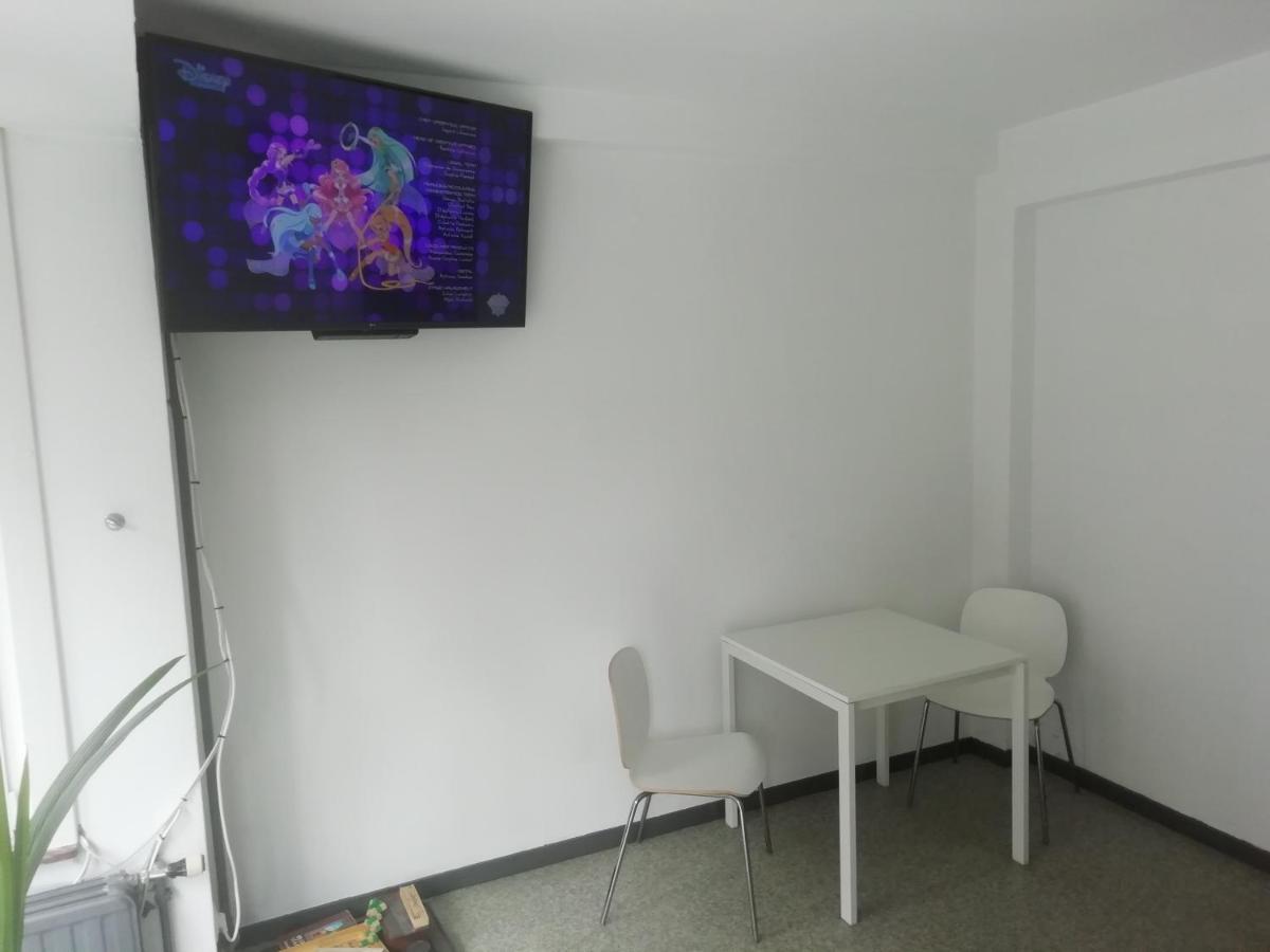 Apartamento Backpackers Station Ostende Exterior foto